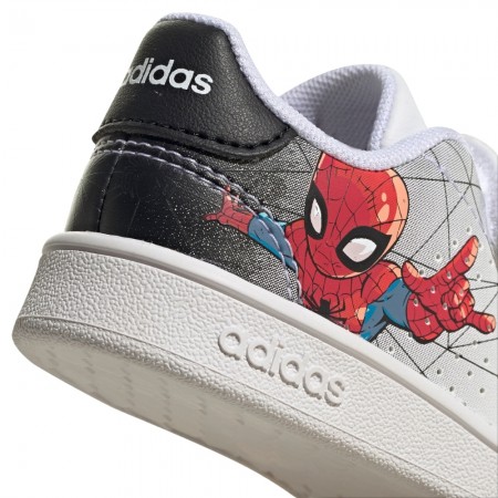 Adidas Advantage I SpiderMan FY9253 Λευκό